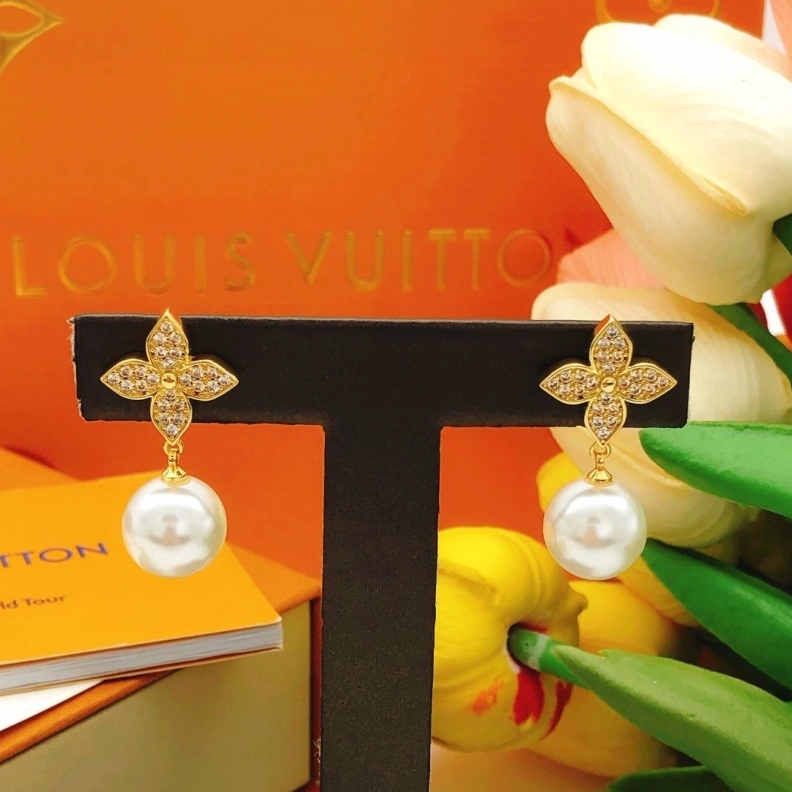 Breathable LX Earrings 309412