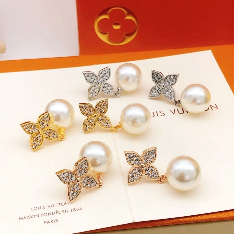 Breathable LX Earrings 309412
