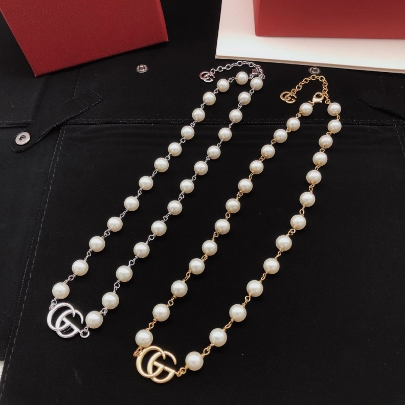 EyeCatching Gxccx Necklaces 303033