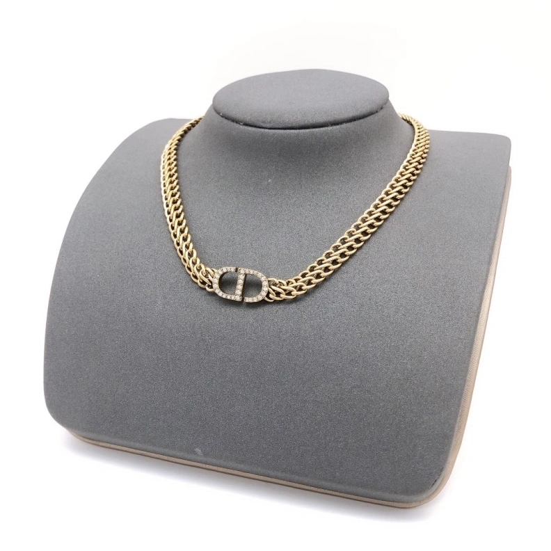 EasyMatch Christian Dxxr Necklaces 294350