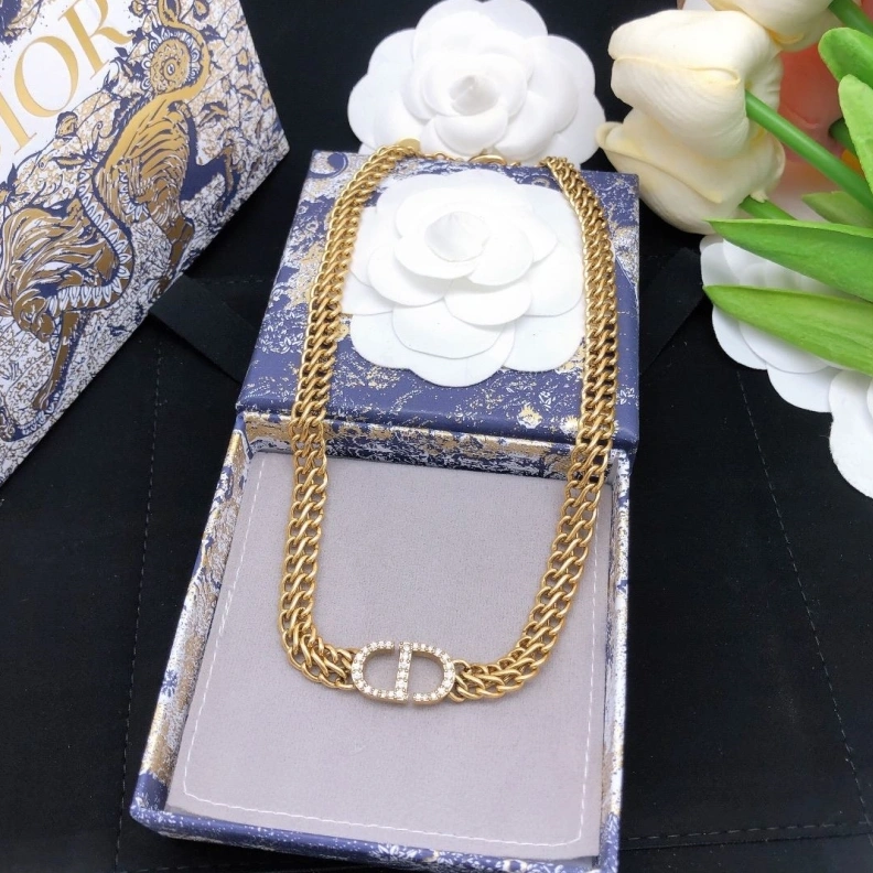 EasyMatch Christian Dxxr Necklaces 294350