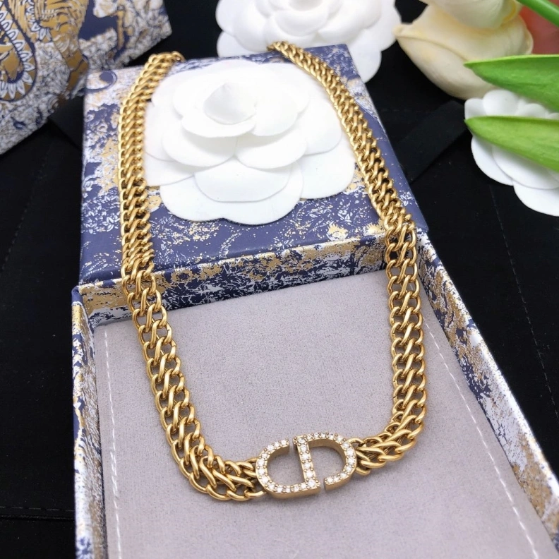 EasyMatch Christian Dxxr Necklaces 294350