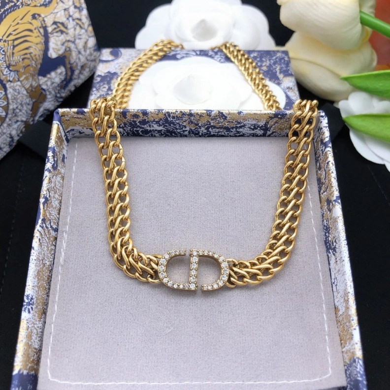EasyMatch Christian Dxxr Necklaces 294350