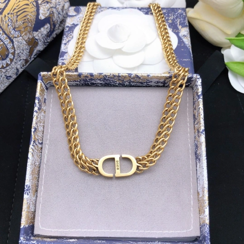 EasyMatch Christian Dxxr Necklaces 294350