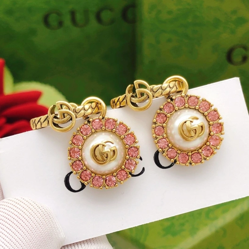 Classic Gxccx Earrings 303152