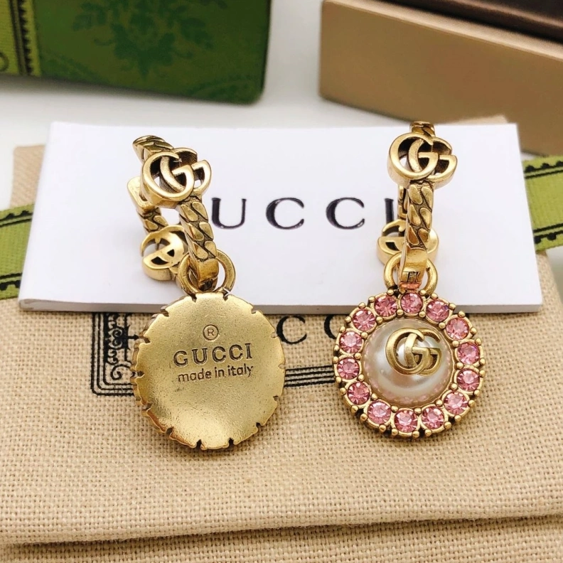 Classic Gxccx Earrings 303152