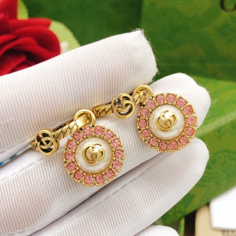 Classic Gxccx Earrings 303152