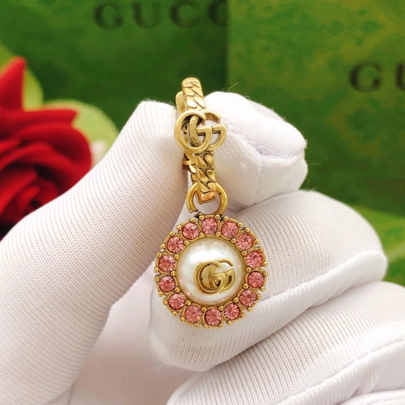 Classic Gxccx Earrings 303152