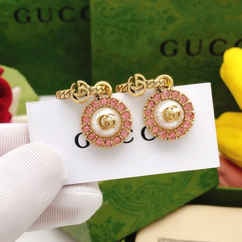 Classic Gxccx Earrings 303152