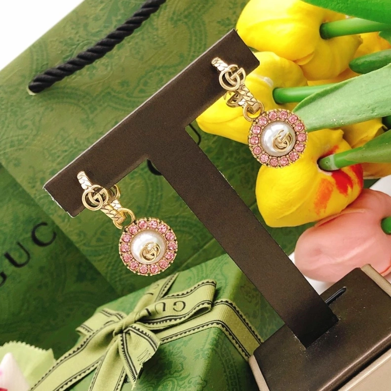 Classic Gxccx Earrings 303152