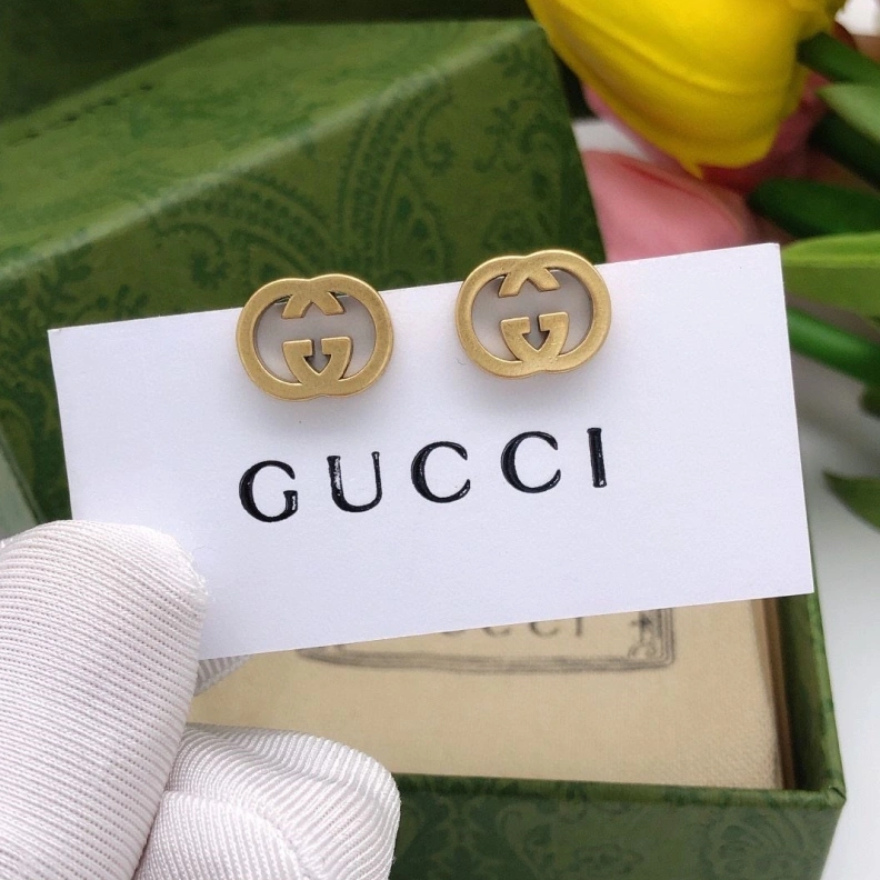 Trendy Gxccx Earrings 303153
