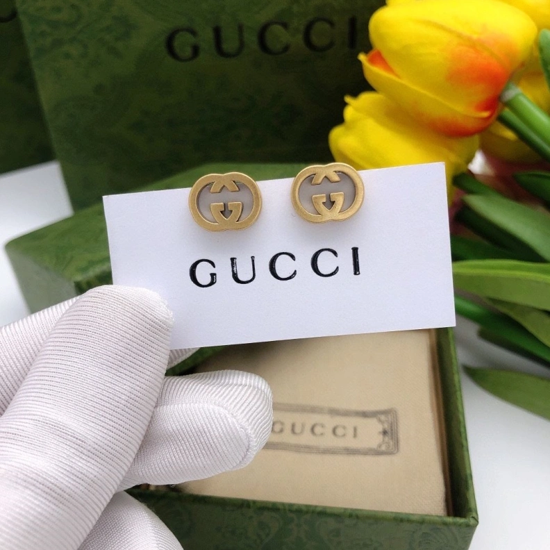 Trendy Gxccx Earrings 303153