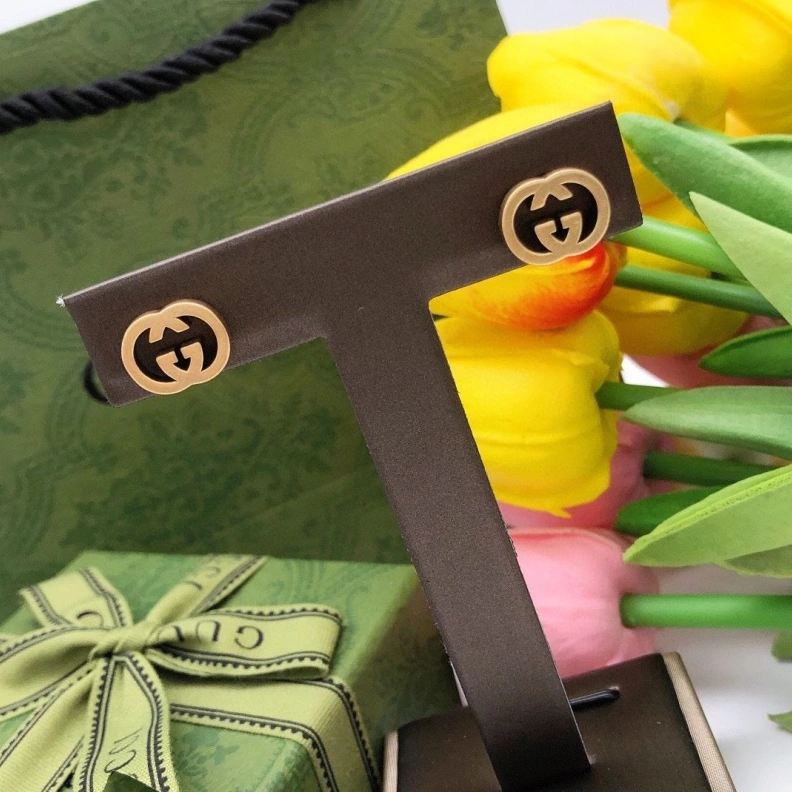 Trendy Gxccx Earrings 303153