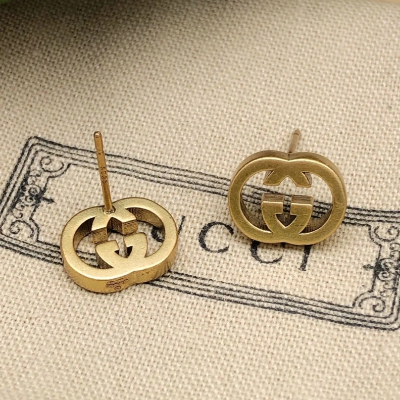 Trendy Gxccx Earrings 303153