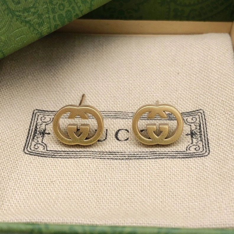 Trendy Gxccx Earrings 303153