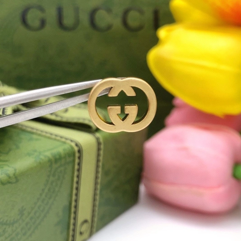 Trendy Gxccx Earrings 303153