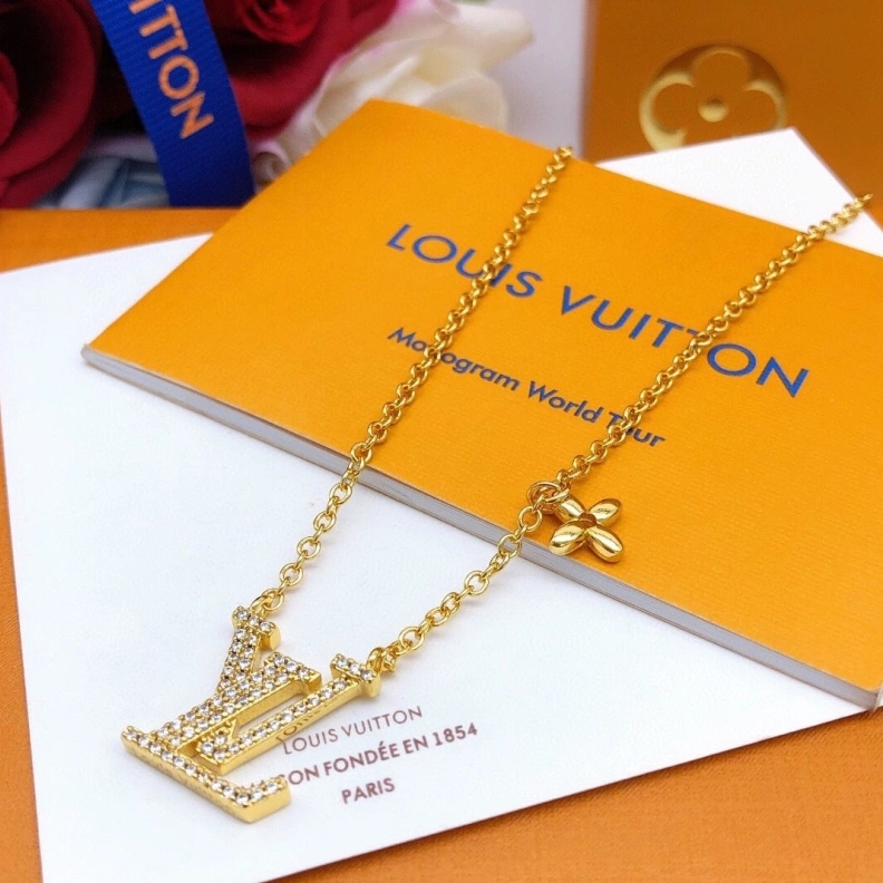 Lightweight LX Necklaces 309256