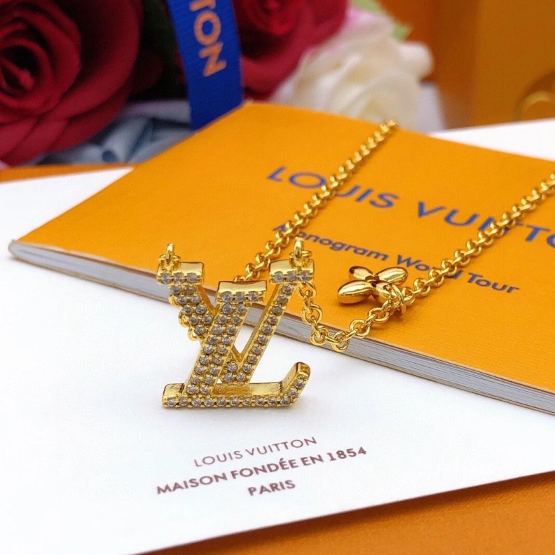 Lightweight LX Necklaces 309256