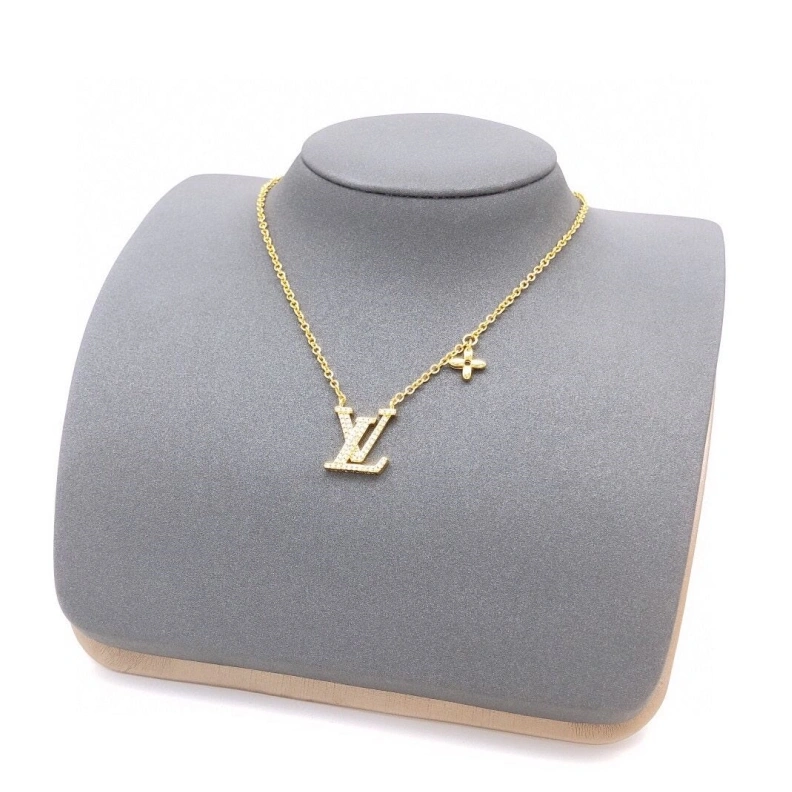 Lightweight LX Necklaces 309256