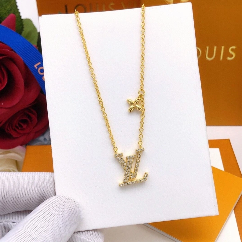 Lightweight LX Necklaces 309256
