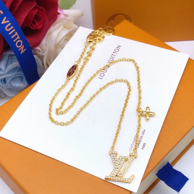 Lightweight LX Necklaces 309256