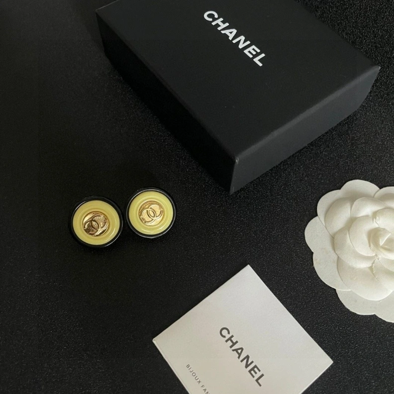 Chxnxl Earrings Elegant 287122