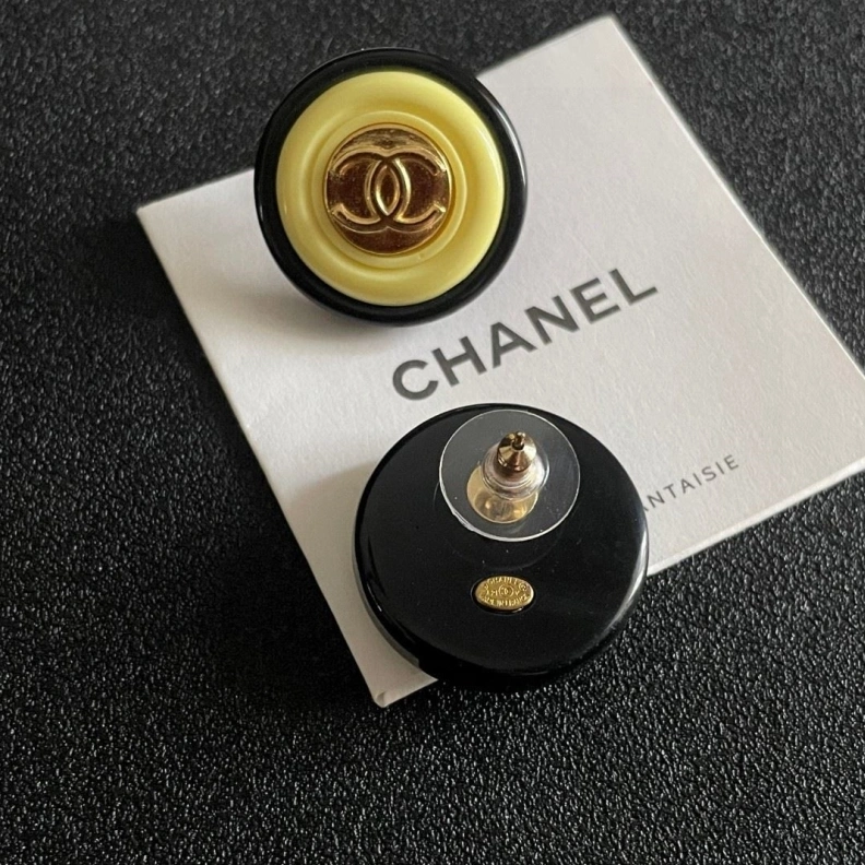 Chxnxl Earrings Elegant 287122