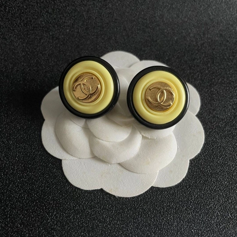 Chxnxl Earrings Elegant 287122