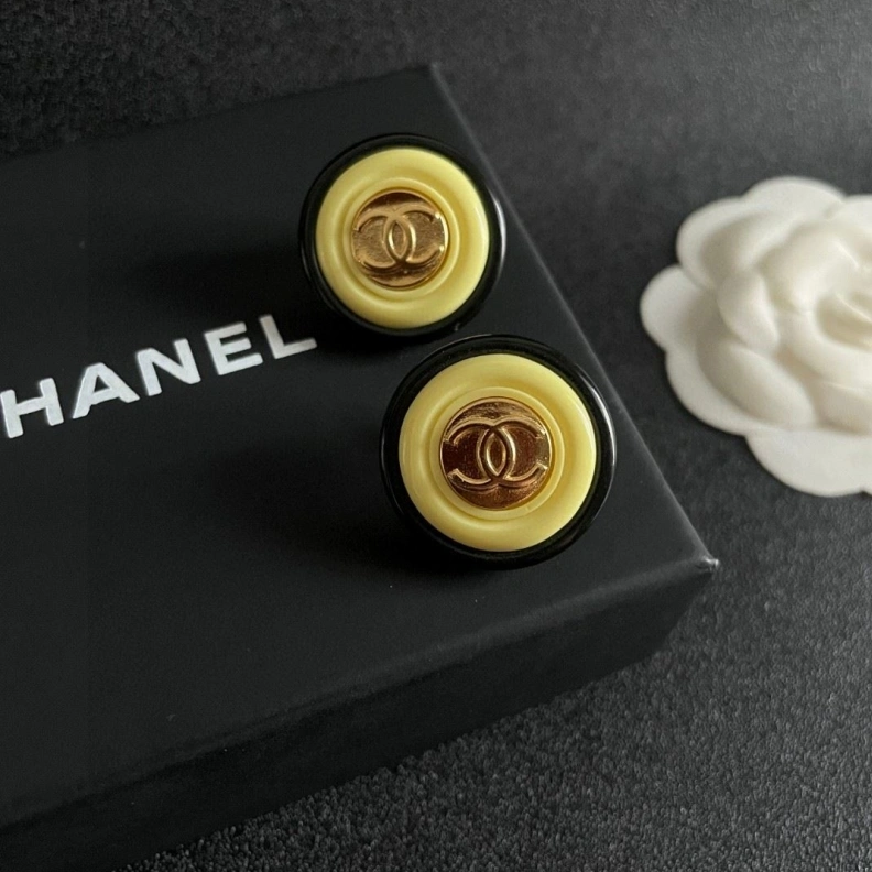 Chxnxl Earrings Elegant 287122