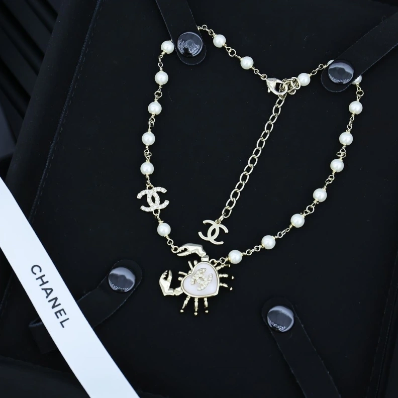 Chxnxl Necklaces Stylish 286625