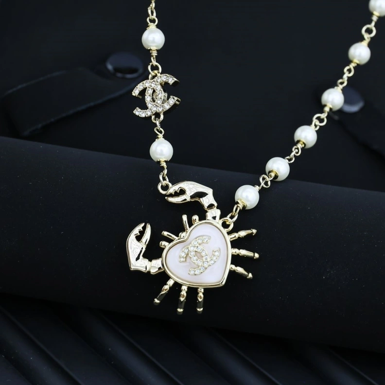 Chxnxl Necklaces Stylish 286625