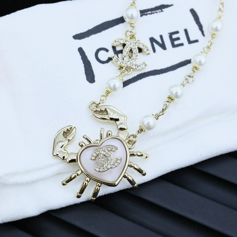 Chxnxl Necklaces Stylish 286625