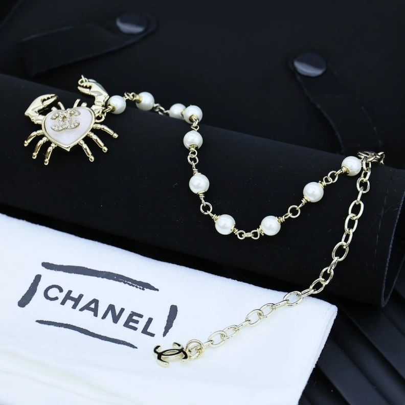 Chxnxl Necklaces Stylish 286625