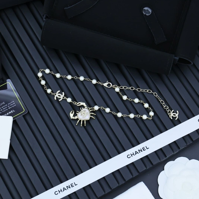 Chxnxl Necklaces Stylish 286625