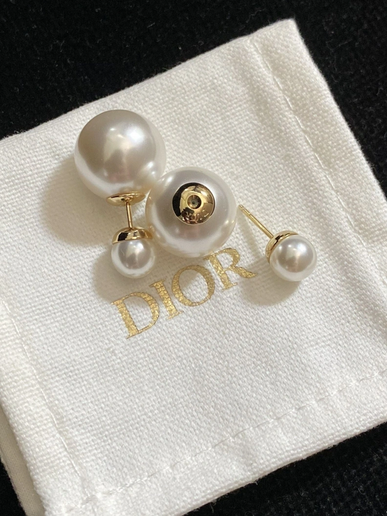 Trendy Christian Dxxr Earrings 294463