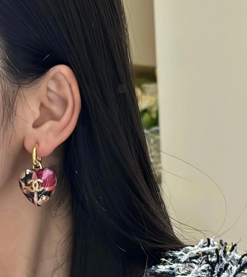 NewStyle Chxnxl Earrings 287118