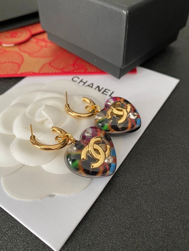 NewStyle Chxnxl Earrings 287118