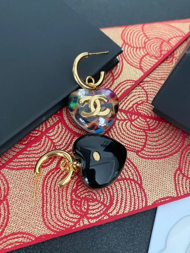 NewStyle Chxnxl Earrings 287118