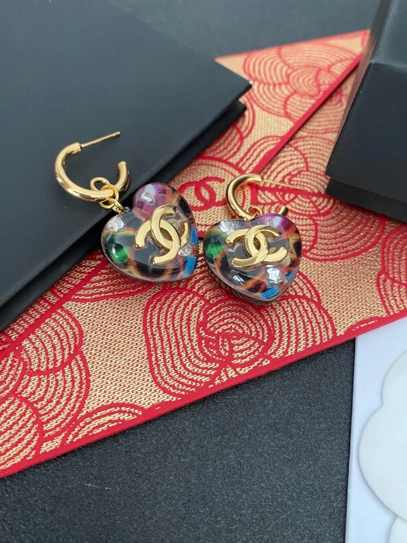 NewStyle Chxnxl Earrings 287118