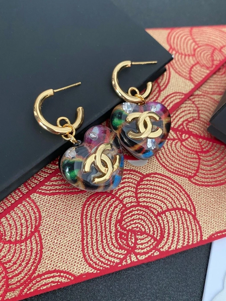 NewStyle Chxnxl Earrings 287118