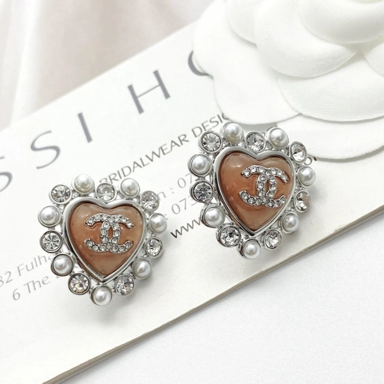 Chxnxl Earrings Flexible 287102