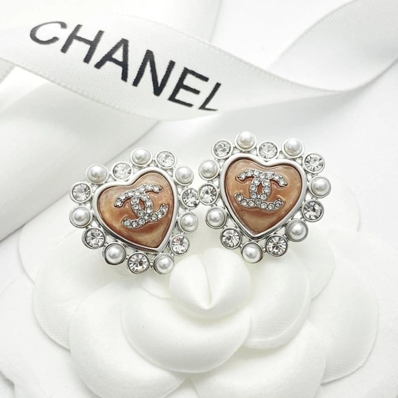 Chxnxl Earrings Flexible 287102
