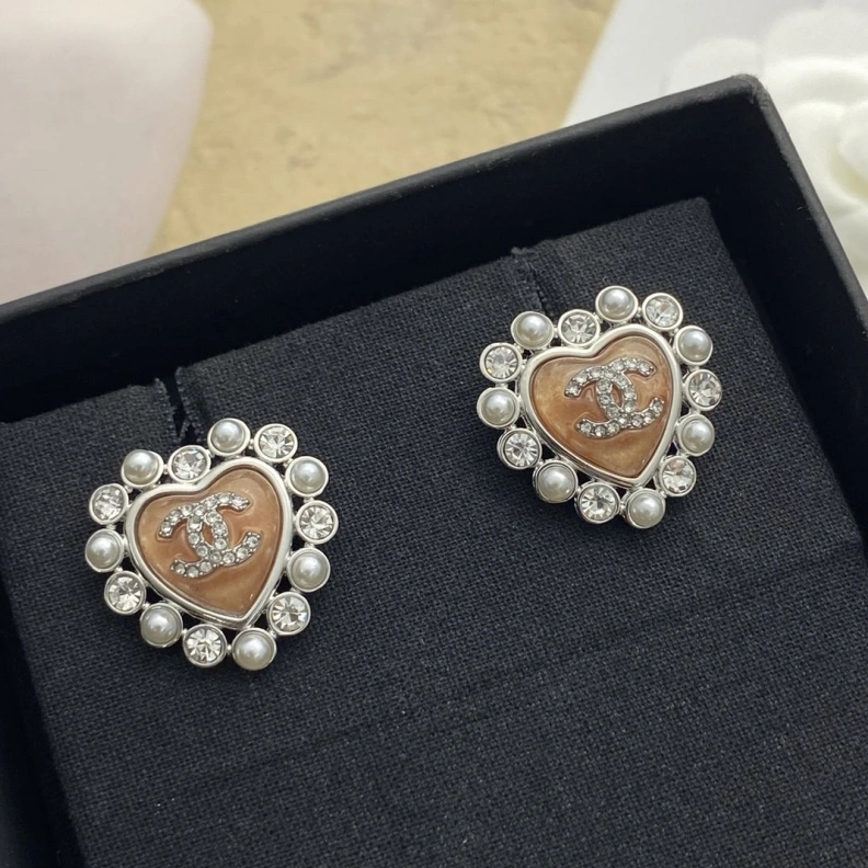 Chxnxl Earrings Flexible 287102