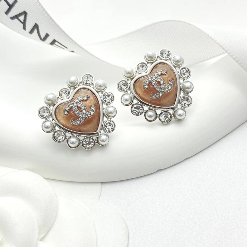 Chxnxl Earrings Flexible 287102
