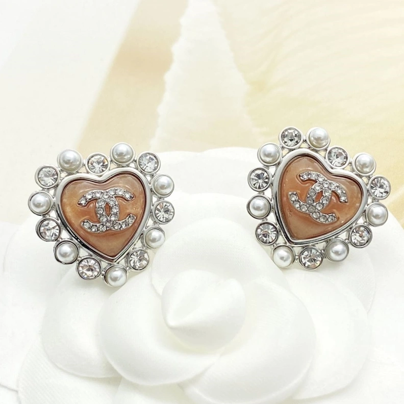 Chxnxl Earrings Flexible 287102