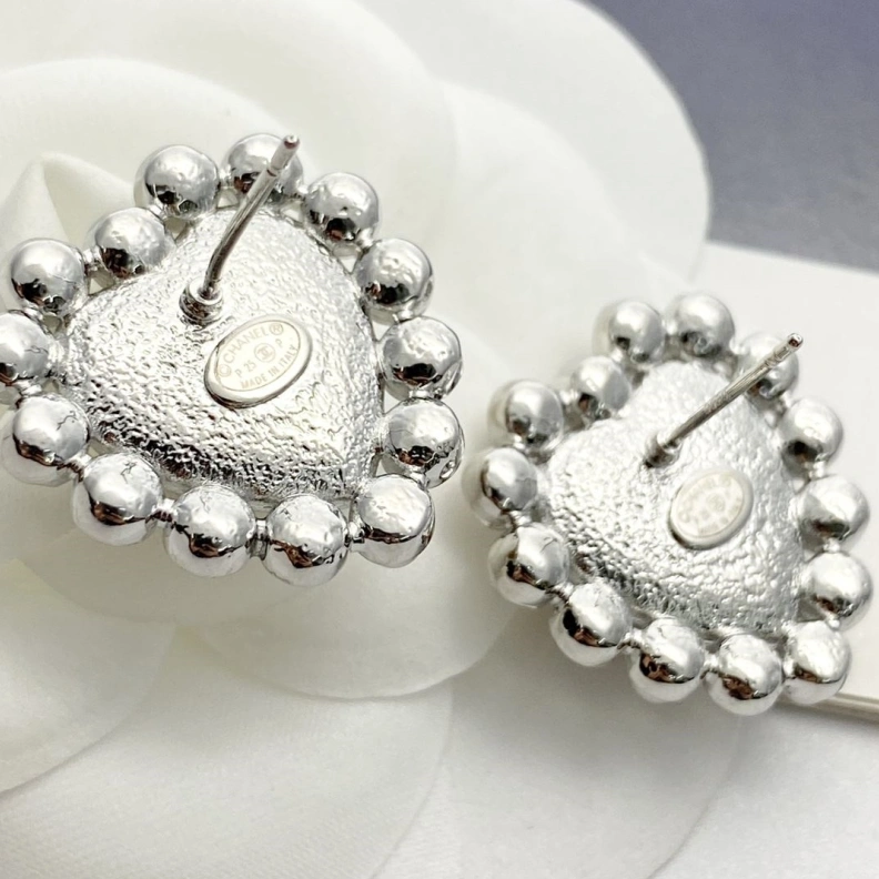 Chxnxl Earrings Flexible 287102