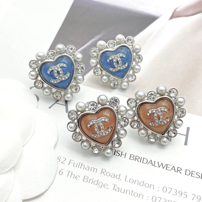 Chxnxl Earrings Flexible 287102