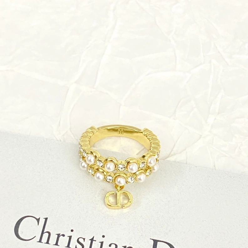 Durable Christian Dxxr Rings 294308