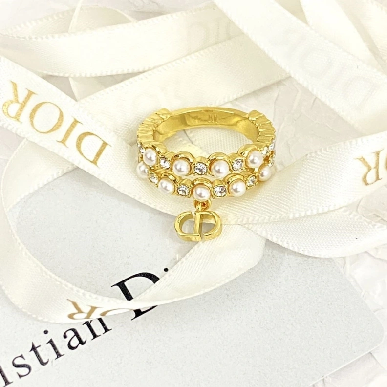 Durable Christian Dxxr Rings 294308