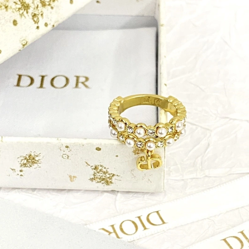 Durable Christian Dxxr Rings 294308